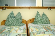 Ferienwohnung Quinkertzhof